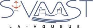 Logo Saint-Vaast-La-Hougue