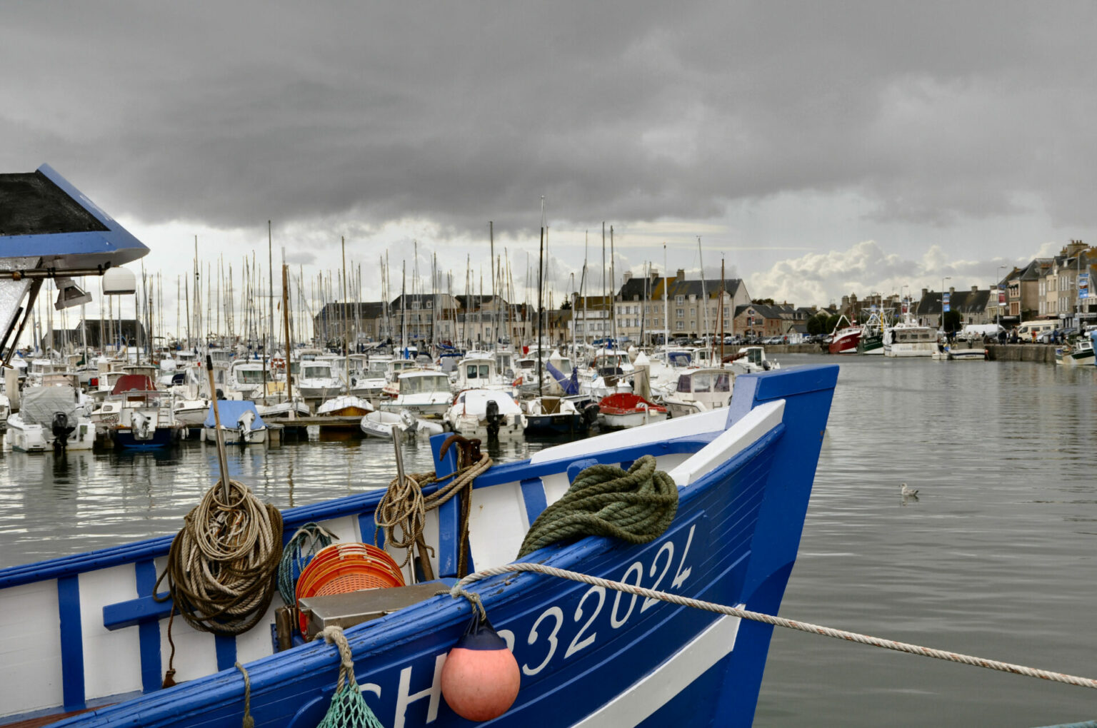 Ouverture Des Portes Saint Vaast La Hougue 2022