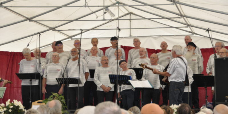 Festival des Chants marins