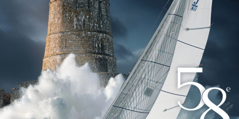 COURSE CROISIERE EDHEC